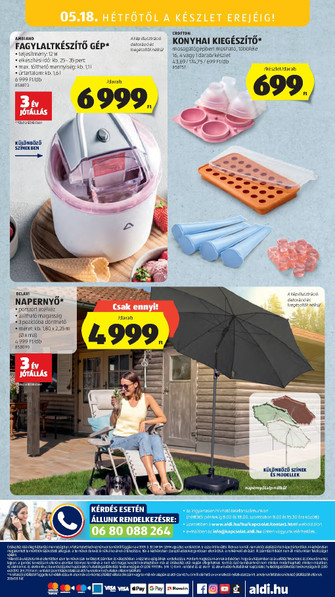 Aldi