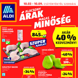 Aldi