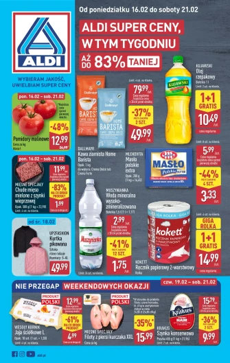 ALDI