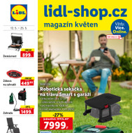Lidl-shop.cz