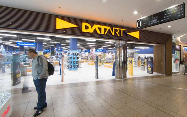 Datart - 5 tipů, jak ušetřit na nákupu i tisíce korun