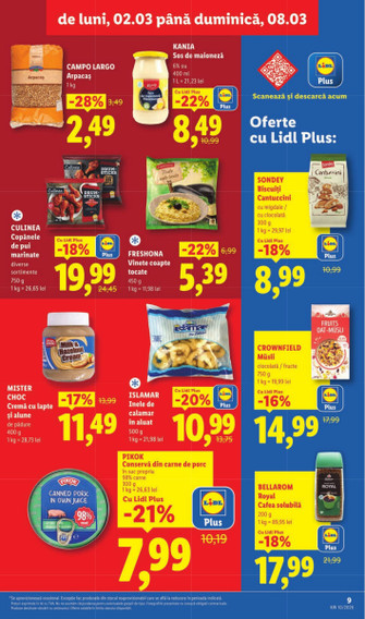 Lidl