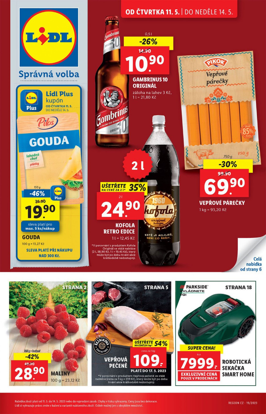 Lidl-shop.cz