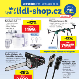 Lidl-shop.cz