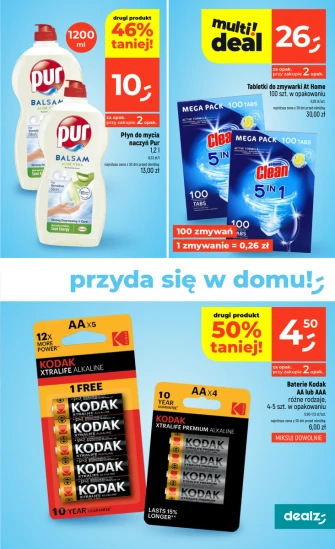 Dealz