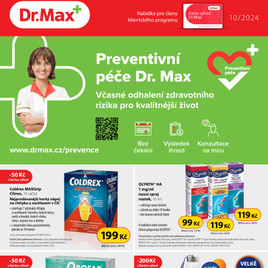 Dr. Max