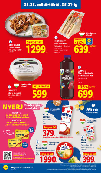 Lidl