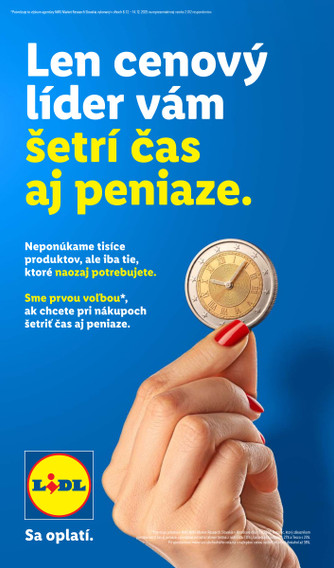 Lidl