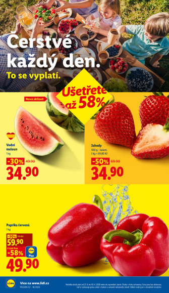 Lidl.cz
