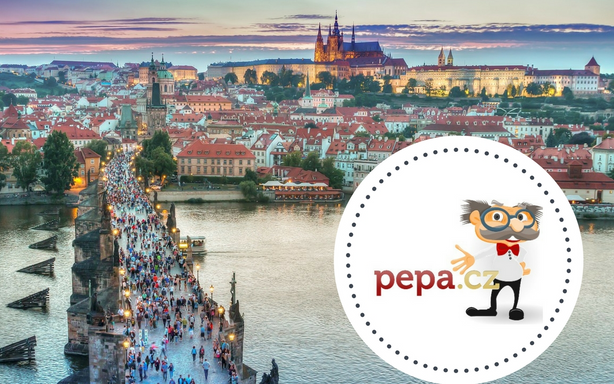 Seznamte se s pepa.cz - pobyty pro dva nebo wellness
