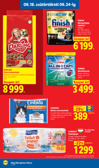 Lidl