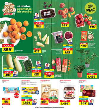 SPAR