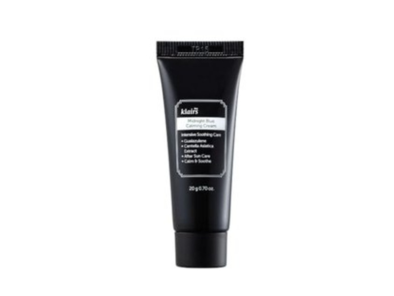 Noční krém Dear Klairs Midnight Blue v miniatuře za 157 Kč místo 295 Kč