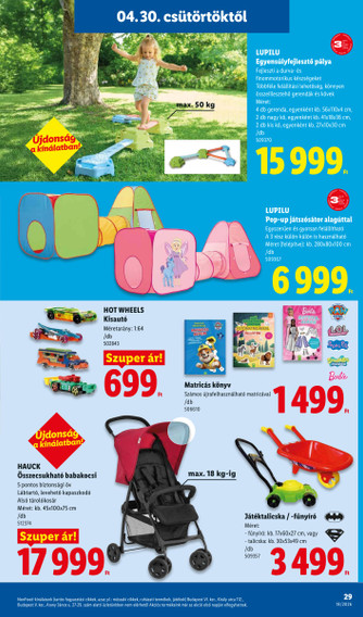 Lidl