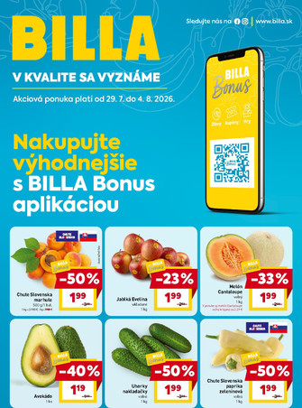 Billa