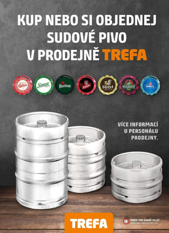 Trefa
