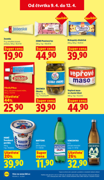 Lidl.cz