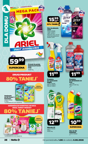 Netto