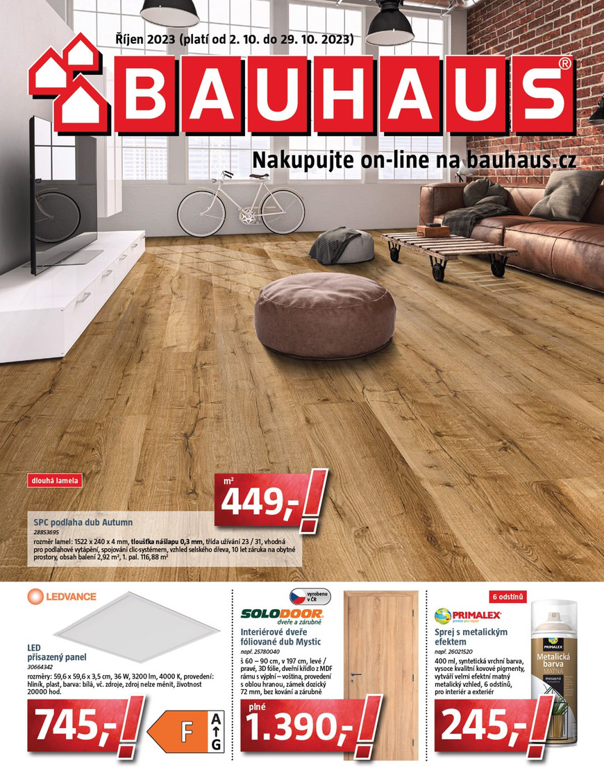 Bauhaus