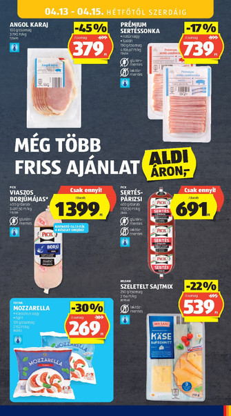 Aldi