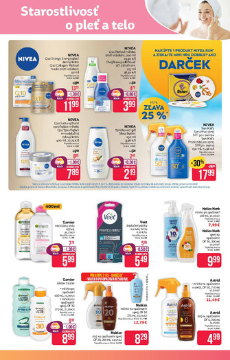 Teta drogerie
