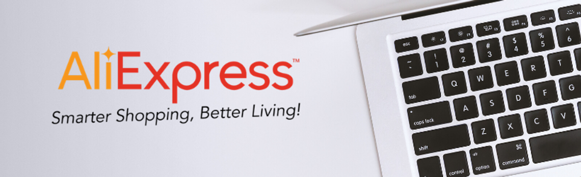 aliexpress logo