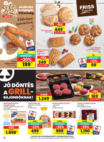 SPAR