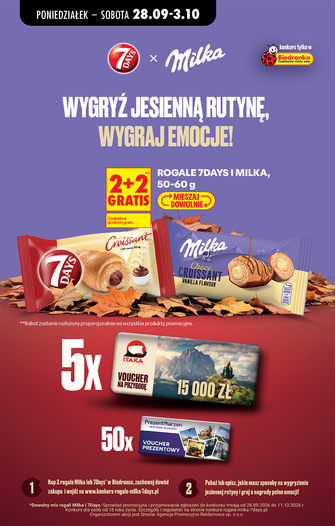 Biedronka