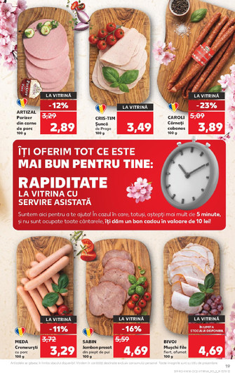 Kaufland