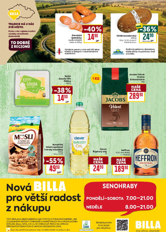 Billa