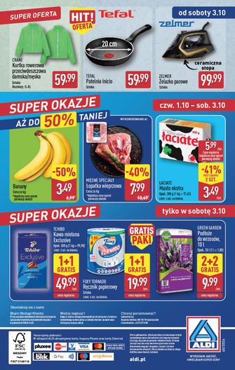 ALDI