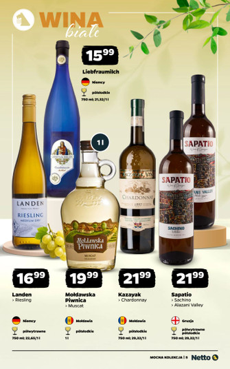 Netto