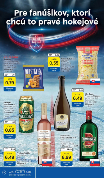 Tesco