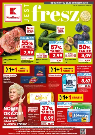 Kaufland