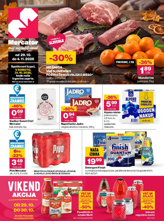 Mercator