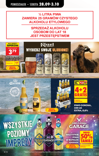 Biedronka