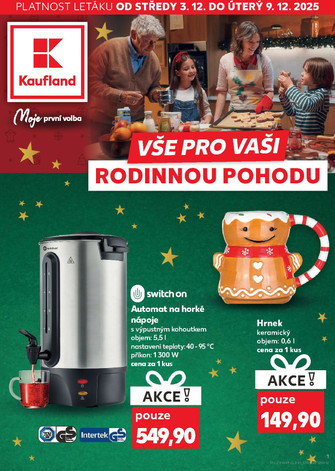 Kaufland