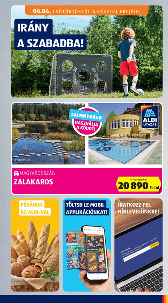 Aldi