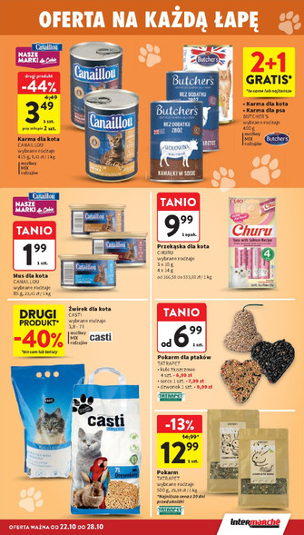 Intermarche