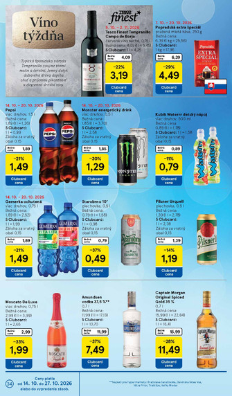 Tesco