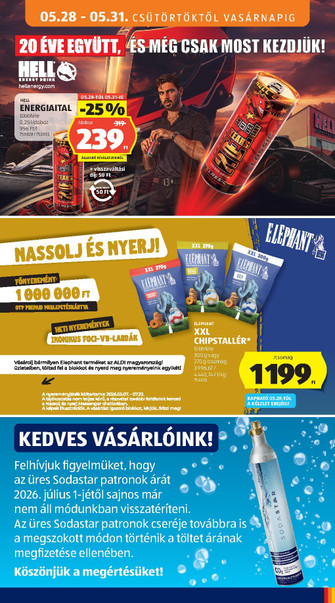 Aldi