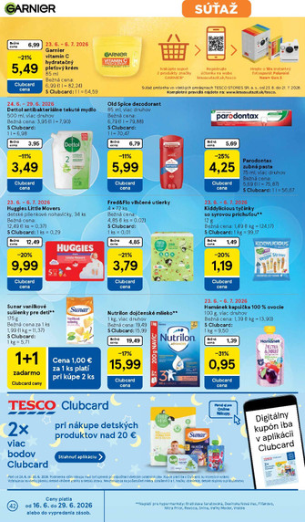 Tesco