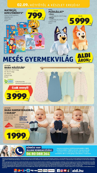 Aldi
