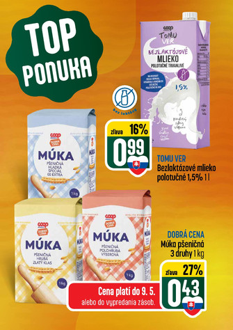COOP Jednota