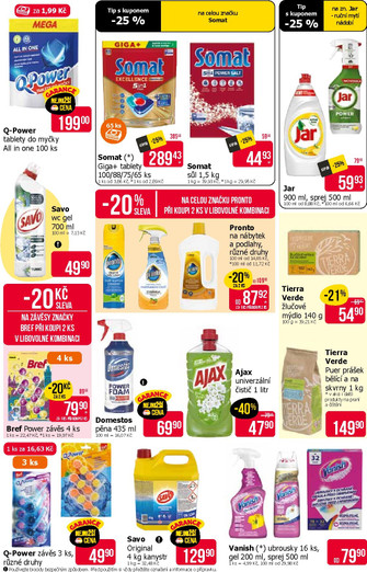 Teta drogerie