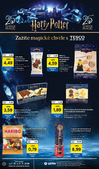 Tesco