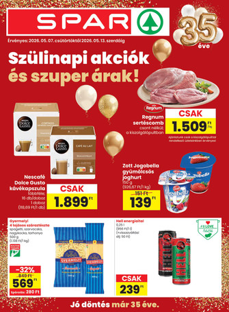 SPAR