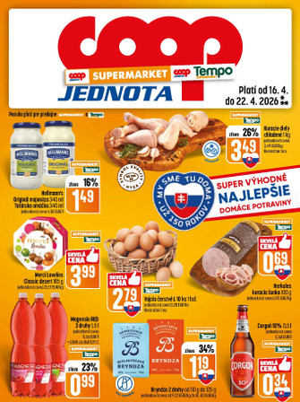 COOP Jednota