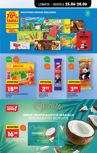 Biedronka