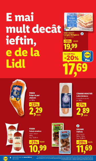 Lidl